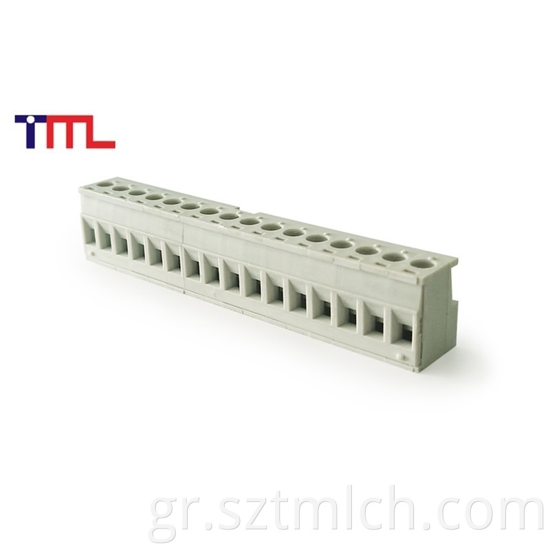 Composite Terminal Block